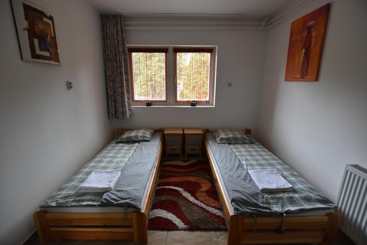Borsi Apartman 巴拉顿诺尔马迪 外观 照片